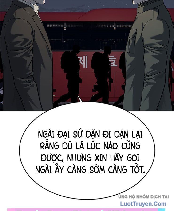 Đội Trưởng Lính Đánh Thuê Chap 281 - Next Chap 282