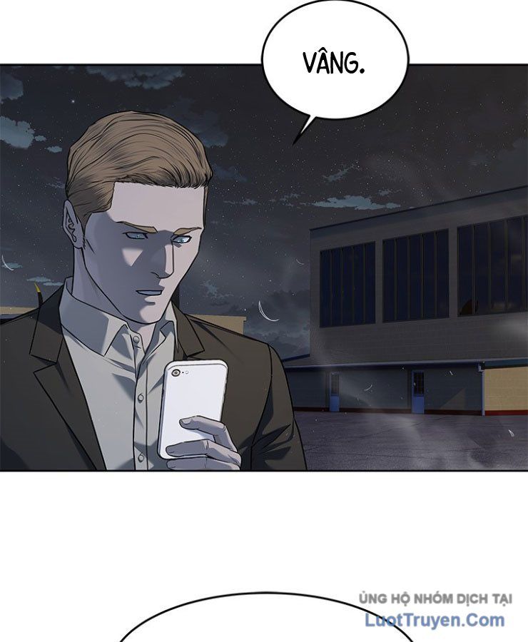 Đội Trưởng Lính Đánh Thuê Chap 281 - Next Chap 282