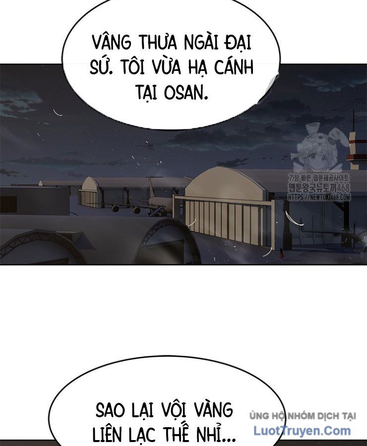 Đội Trưởng Lính Đánh Thuê Chap 281 - Next Chap 282