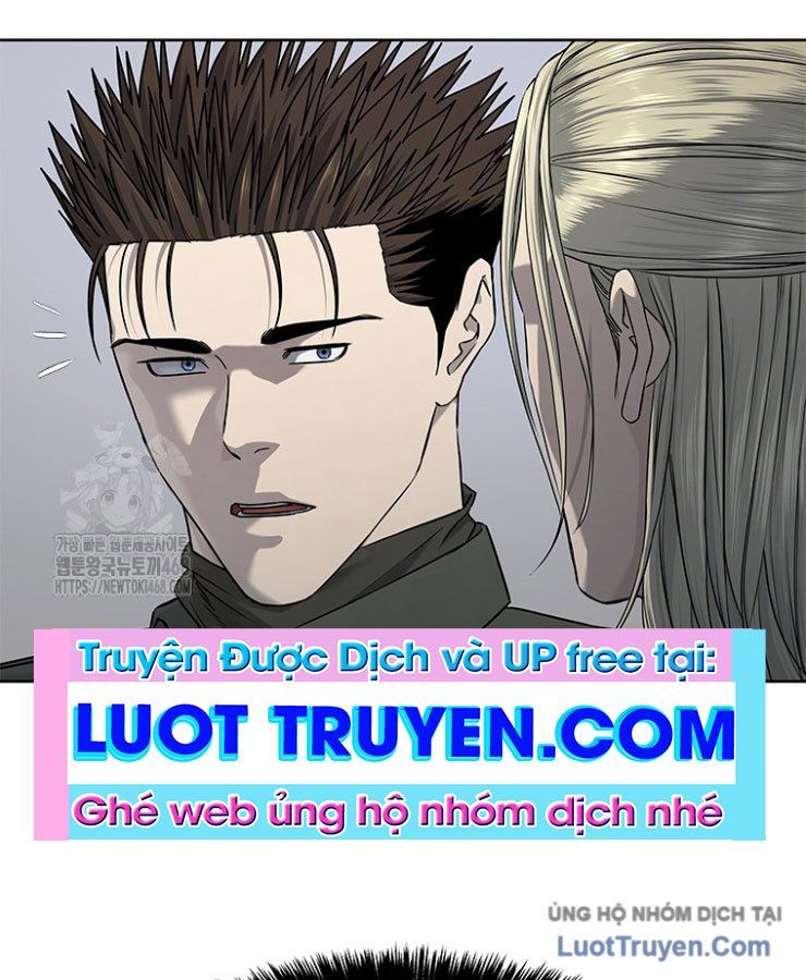 Đội Trưởng Lính Đánh Thuê Chap 281 - Next Chap 282