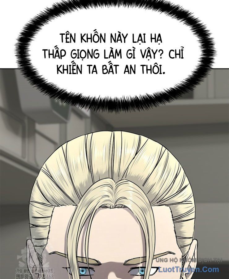 Đội Trưởng Lính Đánh Thuê Chap 281 - Next Chap 282