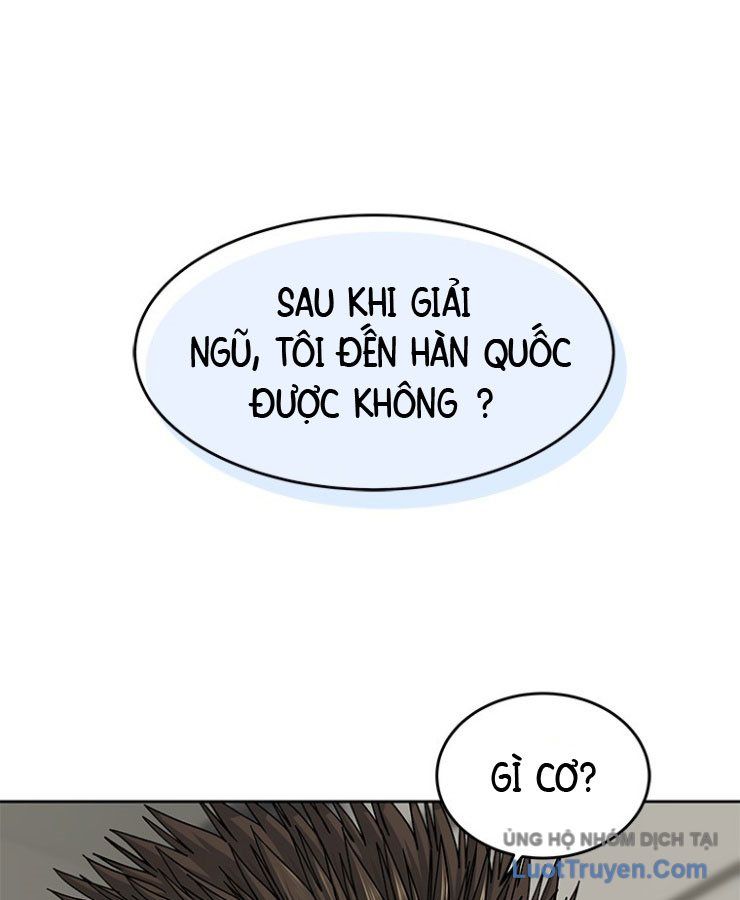 Đội Trưởng Lính Đánh Thuê Chap 281 - Next Chap 282