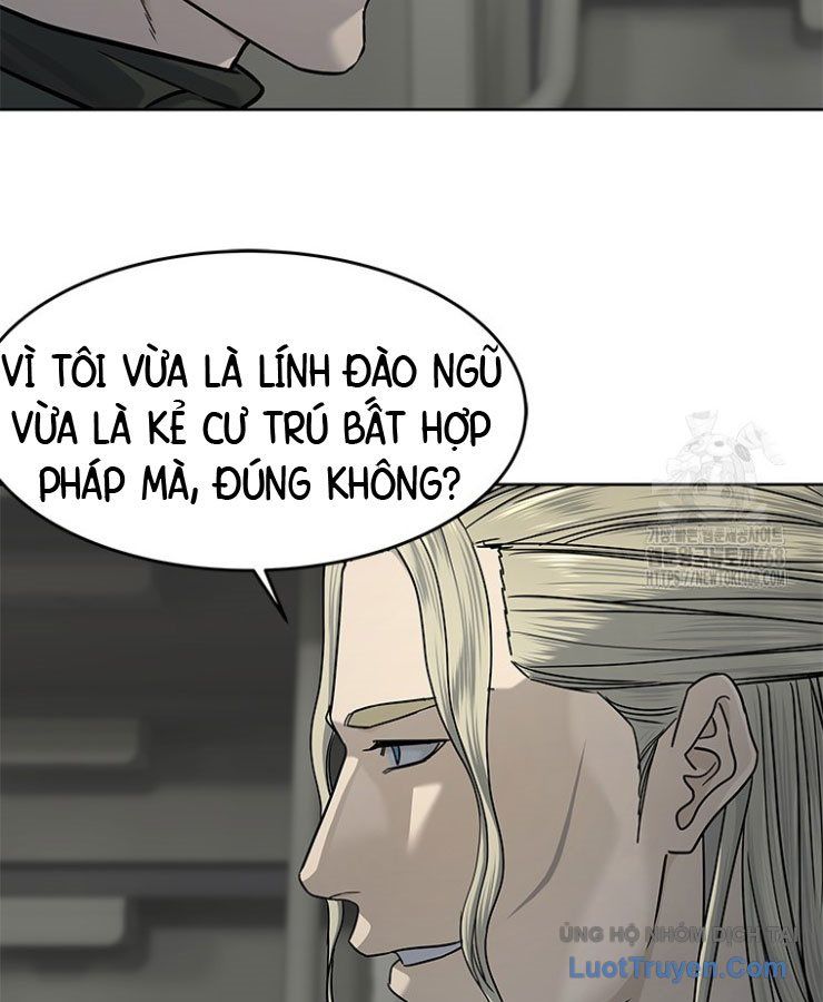 Đội Trưởng Lính Đánh Thuê Chap 281 - Next Chap 282
