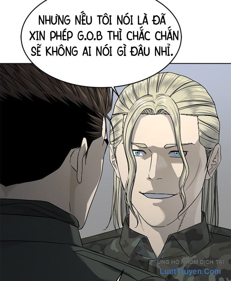 Đội Trưởng Lính Đánh Thuê Chap 281 - Next Chap 282