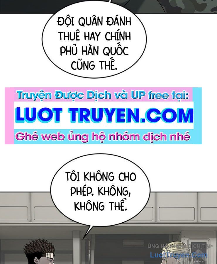 Đội Trưởng Lính Đánh Thuê Chap 281 - Next Chap 282