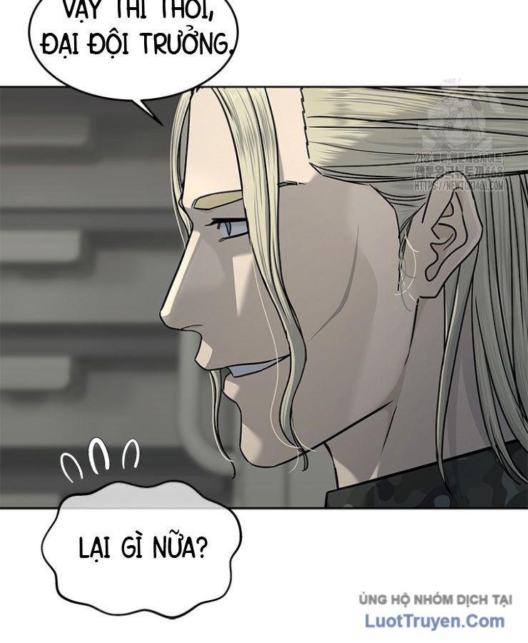 Đội Trưởng Lính Đánh Thuê Chap 281 - Next Chap 282