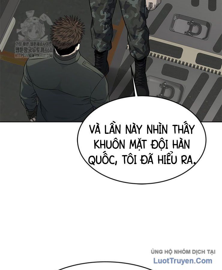 Đội Trưởng Lính Đánh Thuê Chap 281 - Next Chap 282