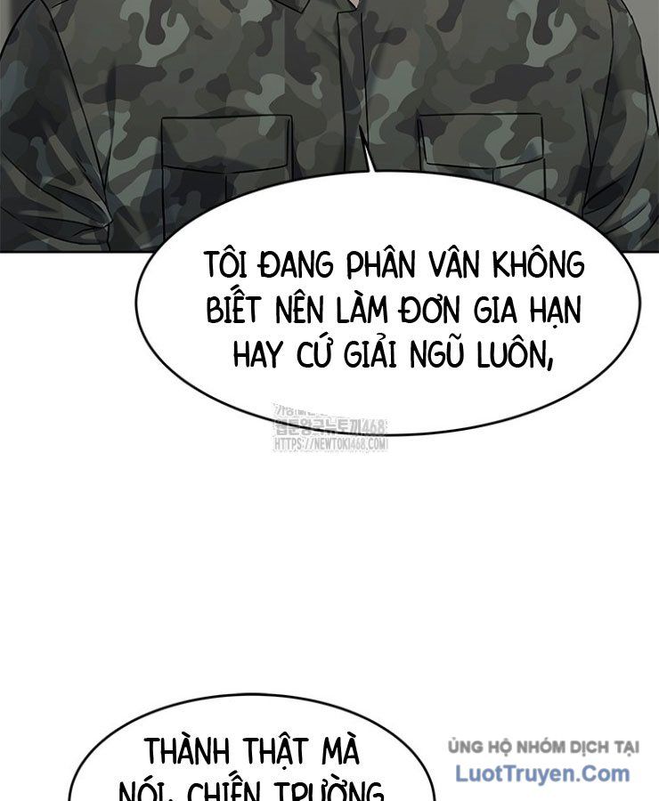 Đội Trưởng Lính Đánh Thuê Chap 281 - Next Chap 282