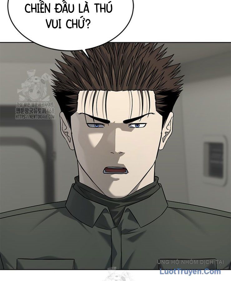 Đội Trưởng Lính Đánh Thuê Chap 281 - Next Chap 282