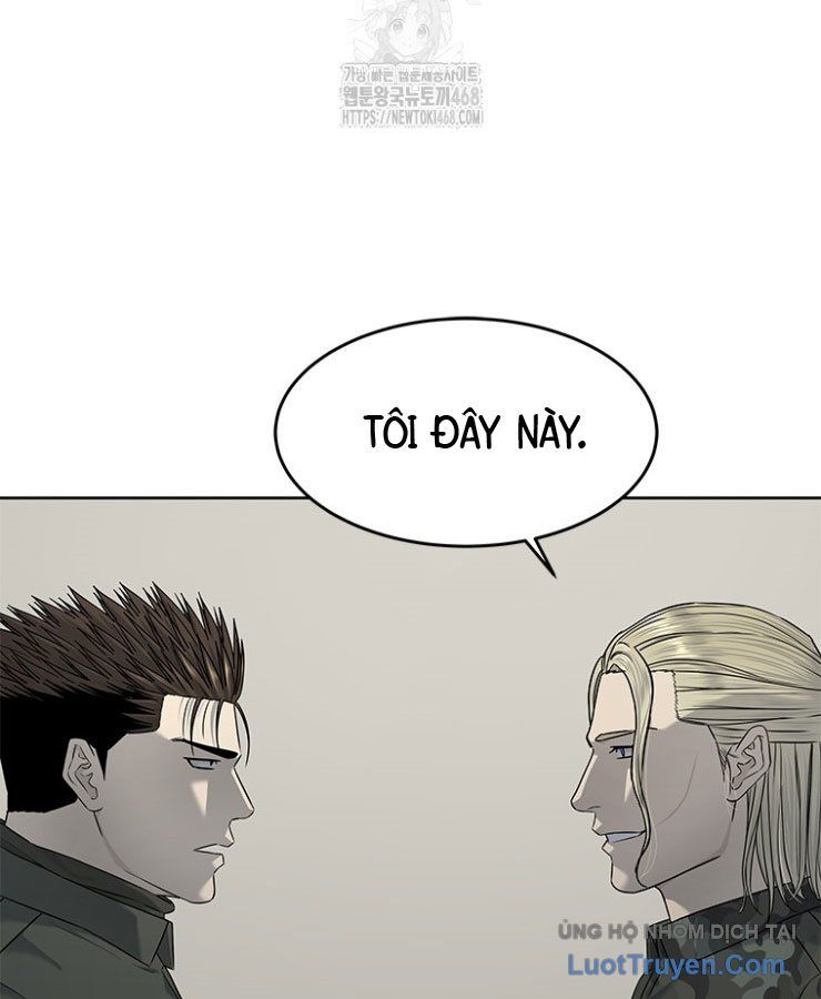 Đội Trưởng Lính Đánh Thuê Chap 281 - Next Chap 282