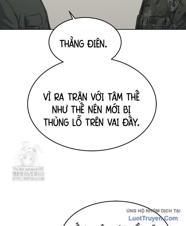 Đội Trưởng Lính Đánh Thuê Chap 281 - Next Chap 282