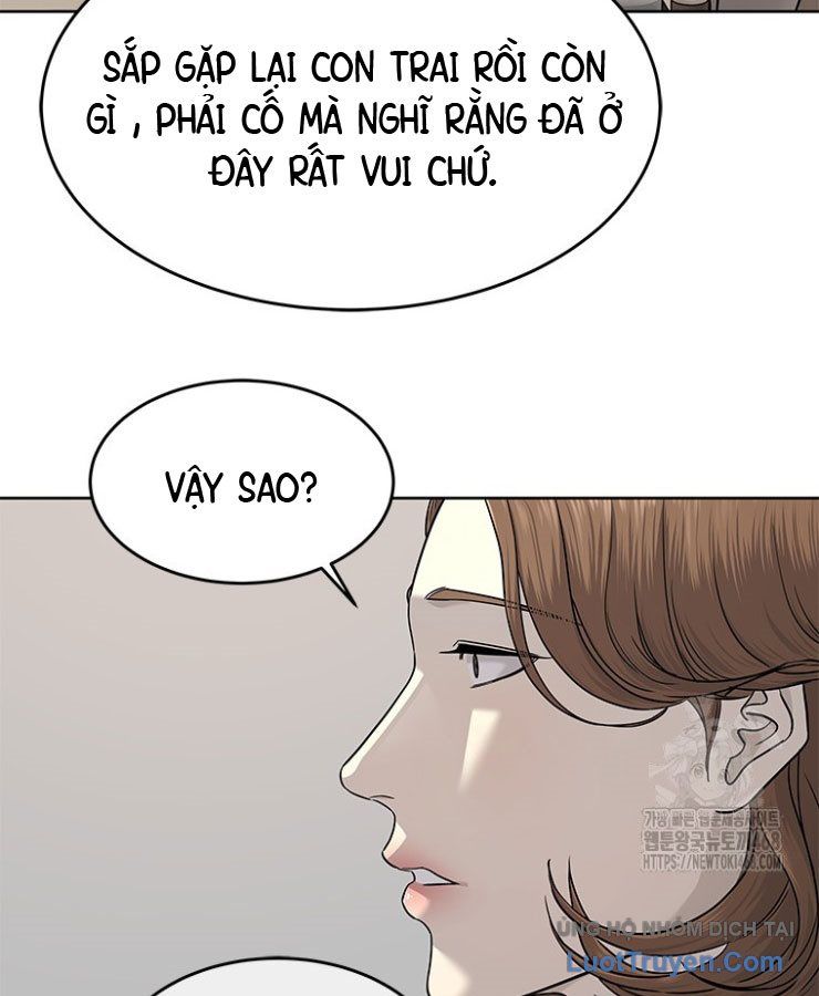Đội Trưởng Lính Đánh Thuê Chap 282 - Next Chap 283