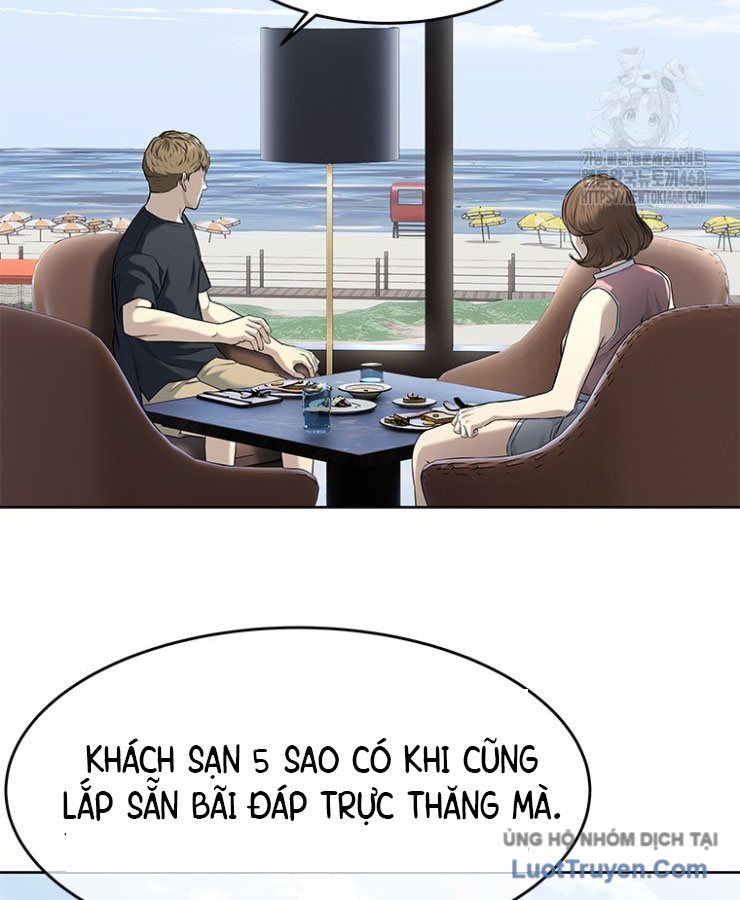 Đội Trưởng Lính Đánh Thuê Chap 282 - Next Chap 283