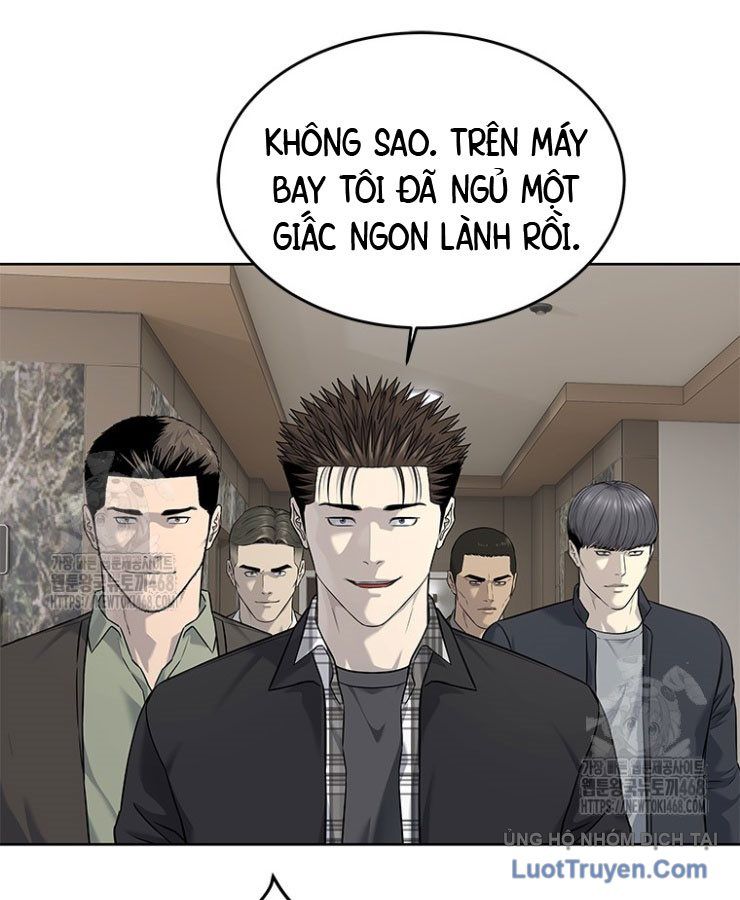 Đội Trưởng Lính Đánh Thuê Chap 282 - Next Chap 283
