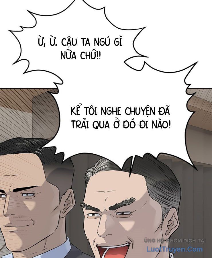 Đội Trưởng Lính Đánh Thuê Chap 282 - Next Chap 283