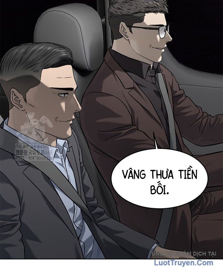 Đội Trưởng Lính Đánh Thuê Chap 282 - Next Chap 283