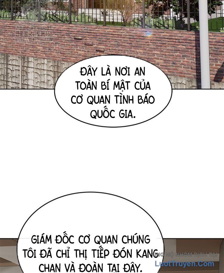 Đội Trưởng Lính Đánh Thuê Chap 282 - Next Chap 283