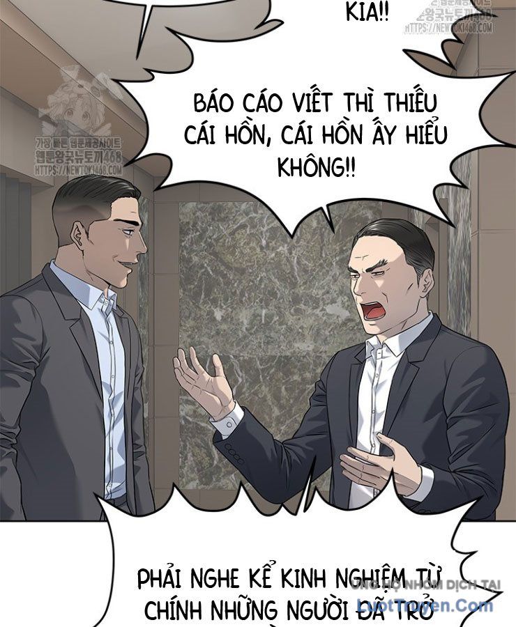 Đội Trưởng Lính Đánh Thuê Chap 282 - Next Chap 283