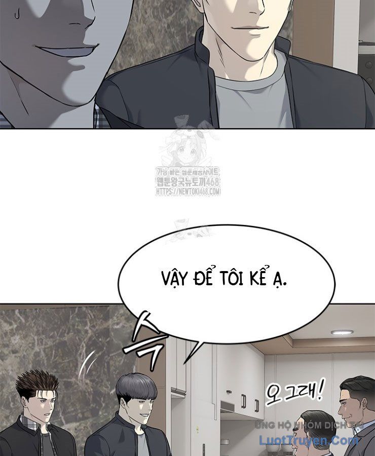 Đội Trưởng Lính Đánh Thuê Chap 282 - Next Chap 283