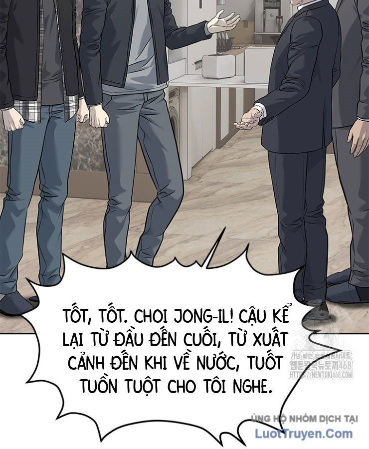 Đội Trưởng Lính Đánh Thuê Chap 282 - Next Chap 283