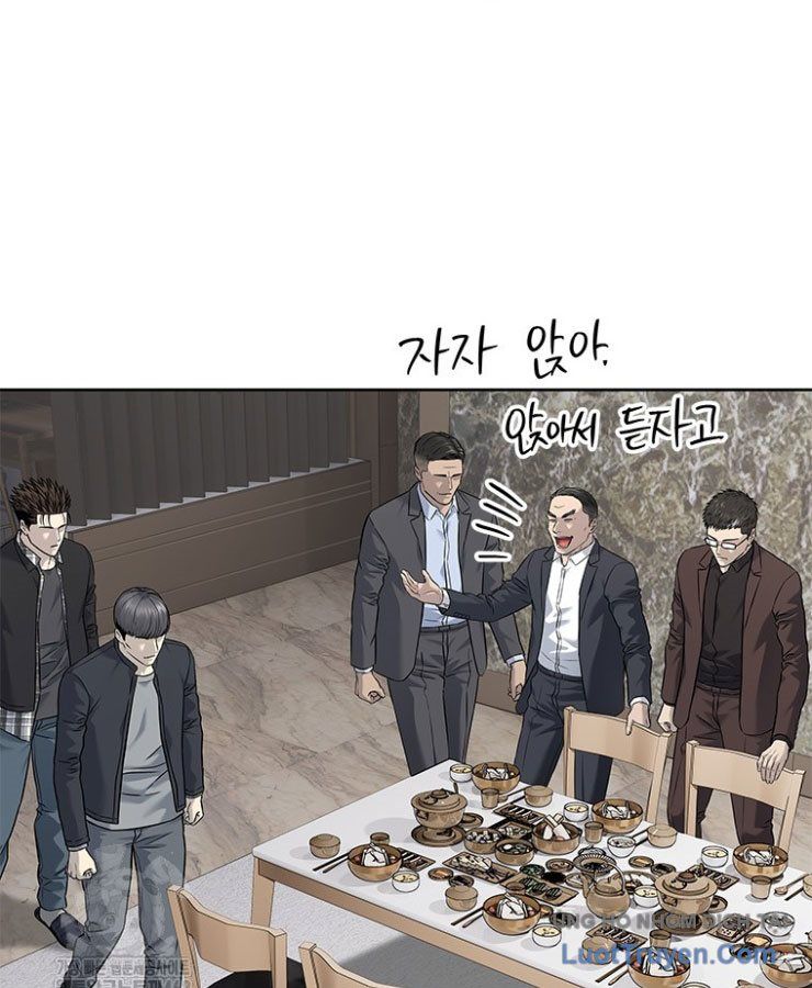 Đội Trưởng Lính Đánh Thuê Chap 282 - Next Chap 283