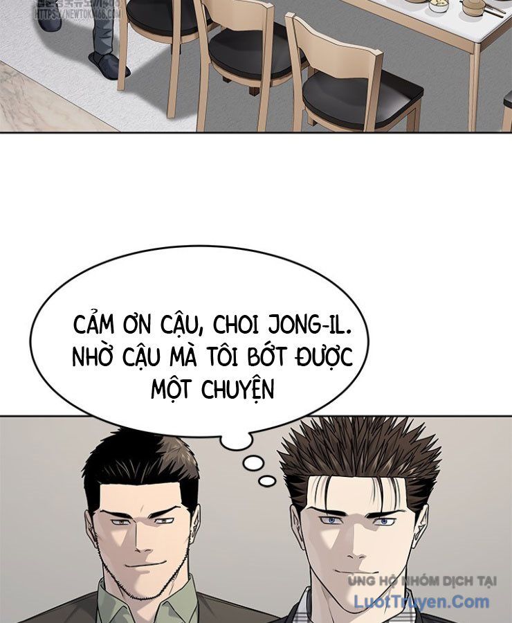 Đội Trưởng Lính Đánh Thuê Chap 282 - Next Chap 283