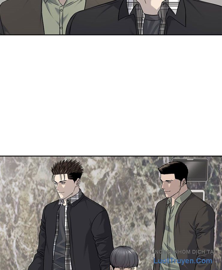 Đội Trưởng Lính Đánh Thuê Chap 282 - Next Chap 283