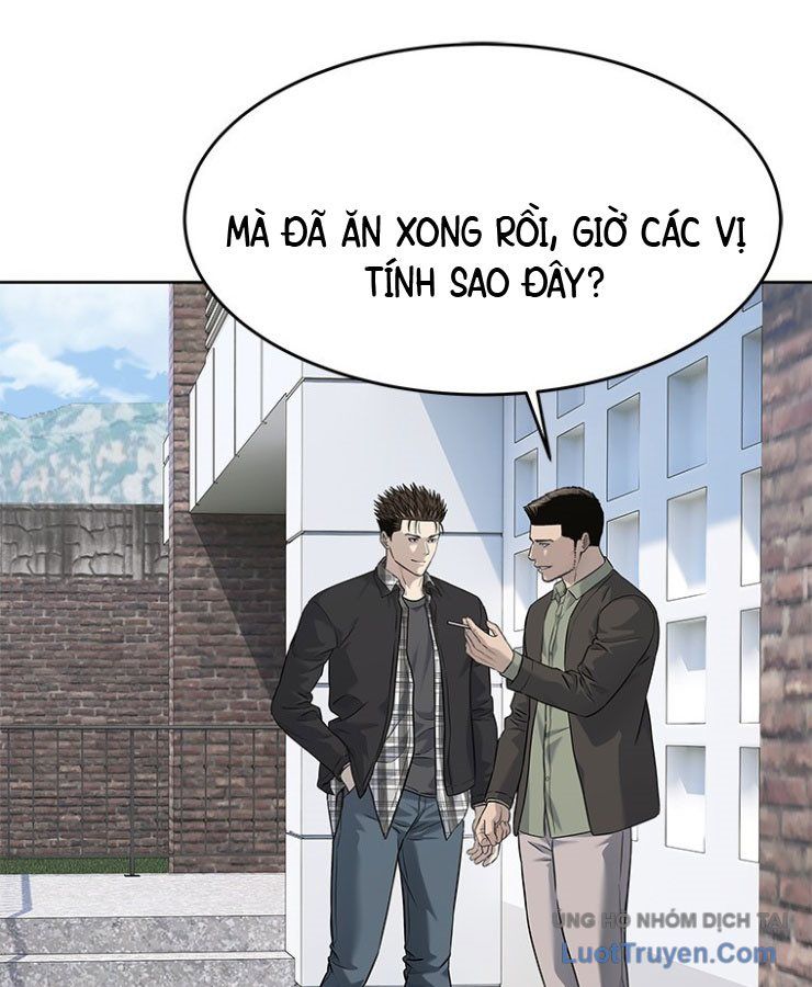 Đội Trưởng Lính Đánh Thuê Chap 282 - Next Chap 283
