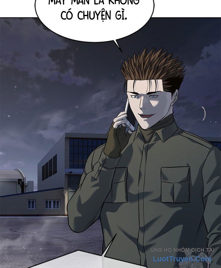 Đội Trưởng Lính Đánh Thuê Chap 282 - Next Chap 283