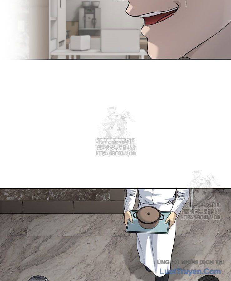 Đội Trưởng Lính Đánh Thuê Chap 282 - Next Chap 283