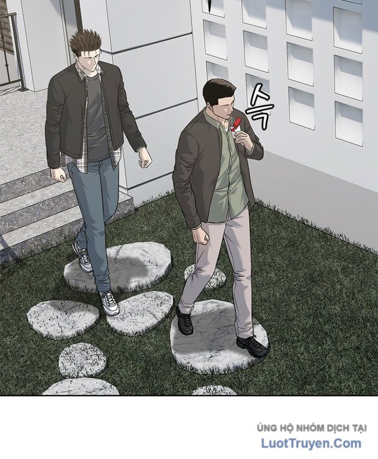 Đội Trưởng Lính Đánh Thuê Chap 282 - Next Chap 283