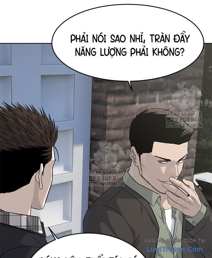 Đội Trưởng Lính Đánh Thuê Chap 282 - Next Chap 283