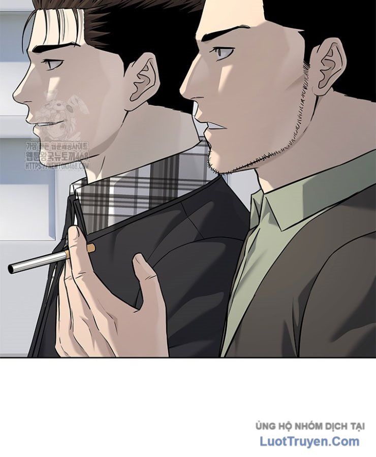 Đội Trưởng Lính Đánh Thuê Chap 282 - Next Chap 283