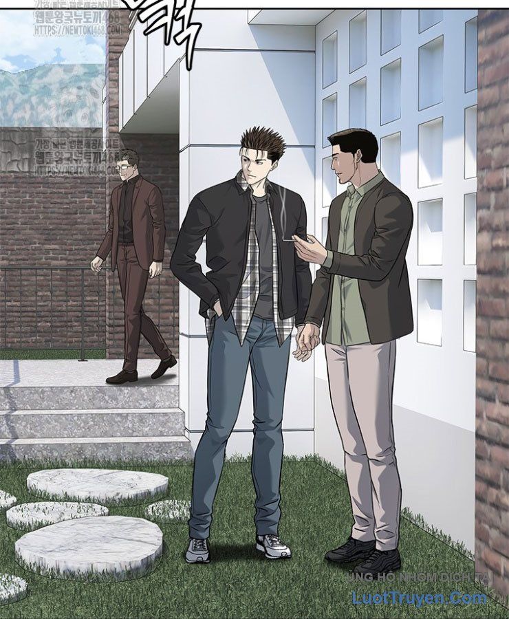 Đội Trưởng Lính Đánh Thuê Chap 282 - Next Chap 283