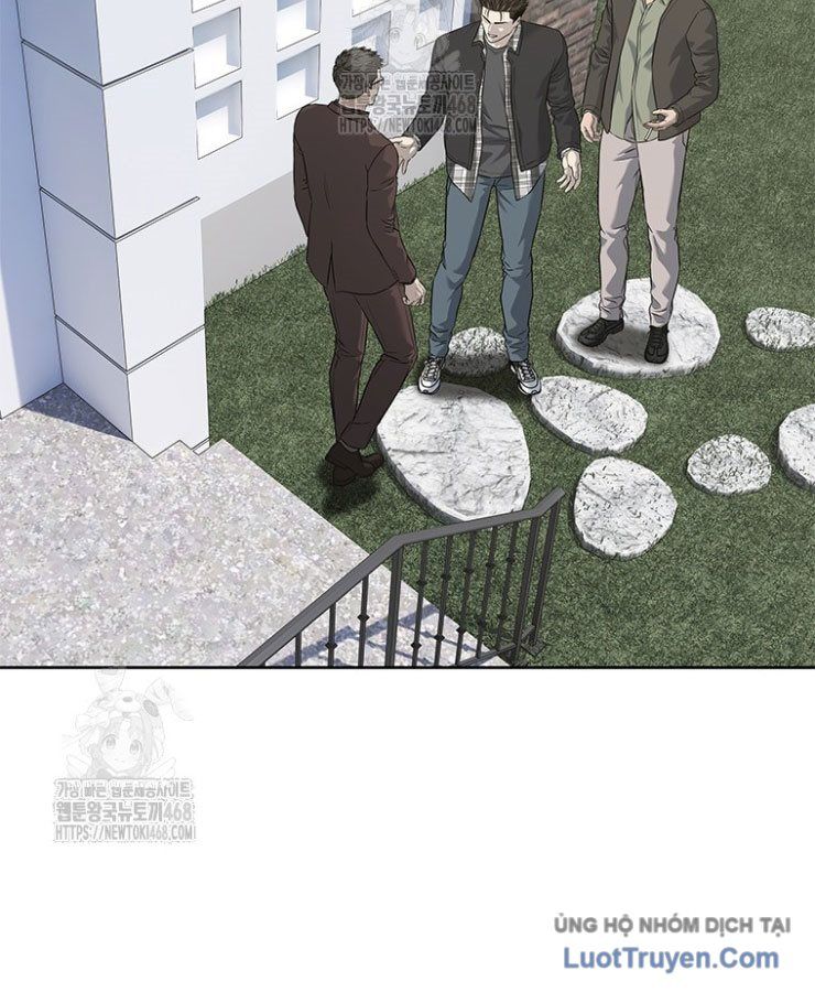 Đội Trưởng Lính Đánh Thuê Chap 282 - Next Chap 283