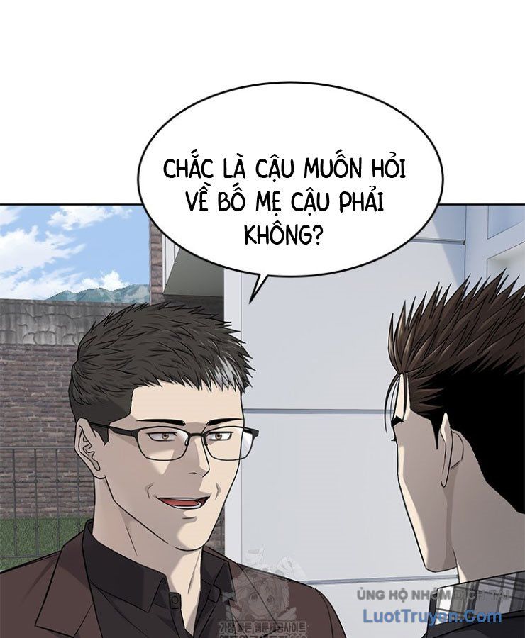 Đội Trưởng Lính Đánh Thuê Chap 282 - Next Chap 283