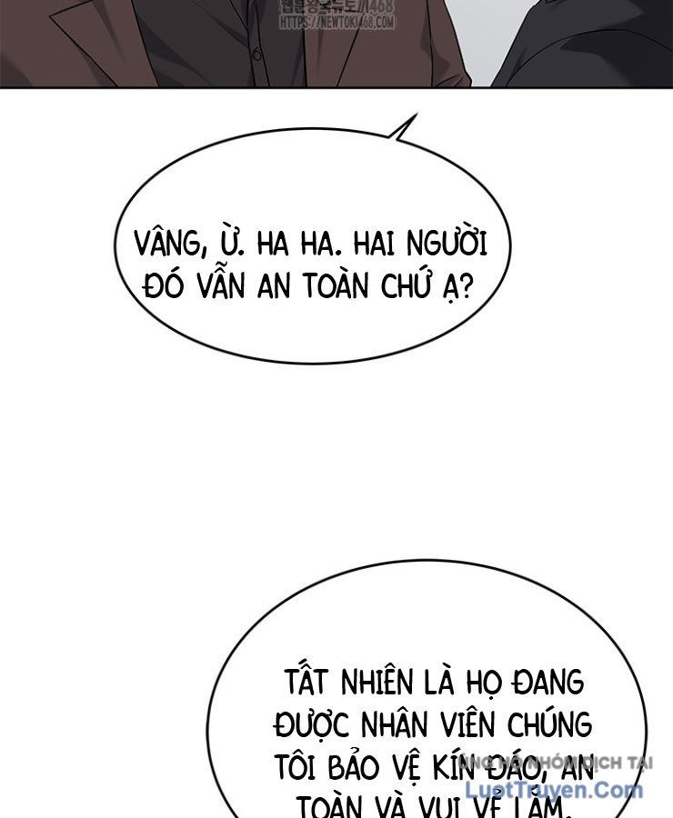 Đội Trưởng Lính Đánh Thuê Chap 282 - Next Chap 283