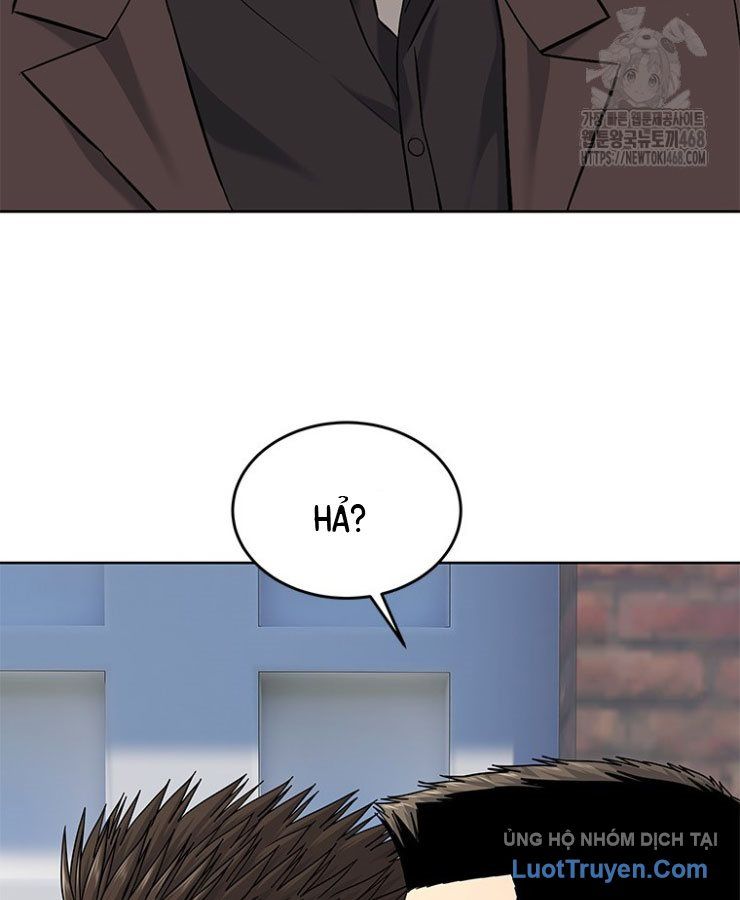Đội Trưởng Lính Đánh Thuê Chap 282 - Next Chap 283