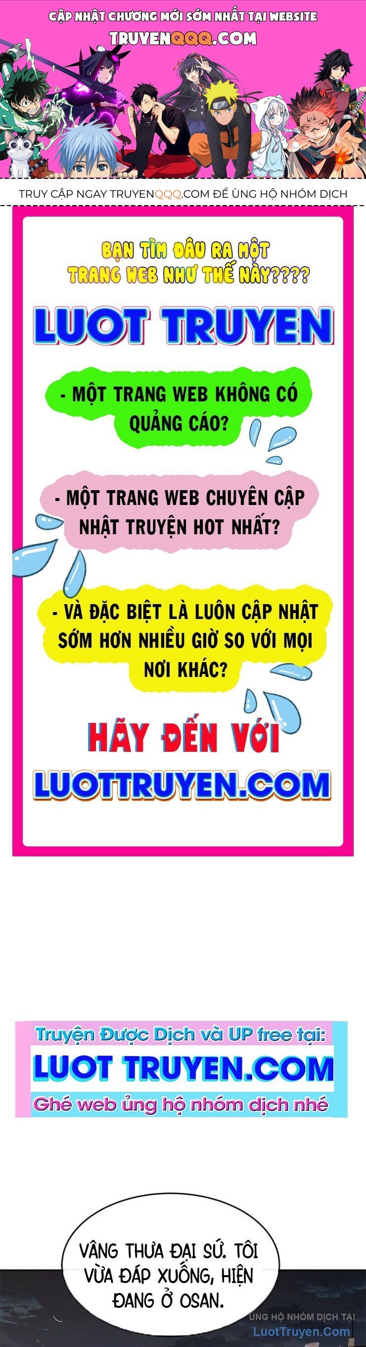 Đội Trưởng Lính Đánh Thuê Chap 282 - Next Chap 283