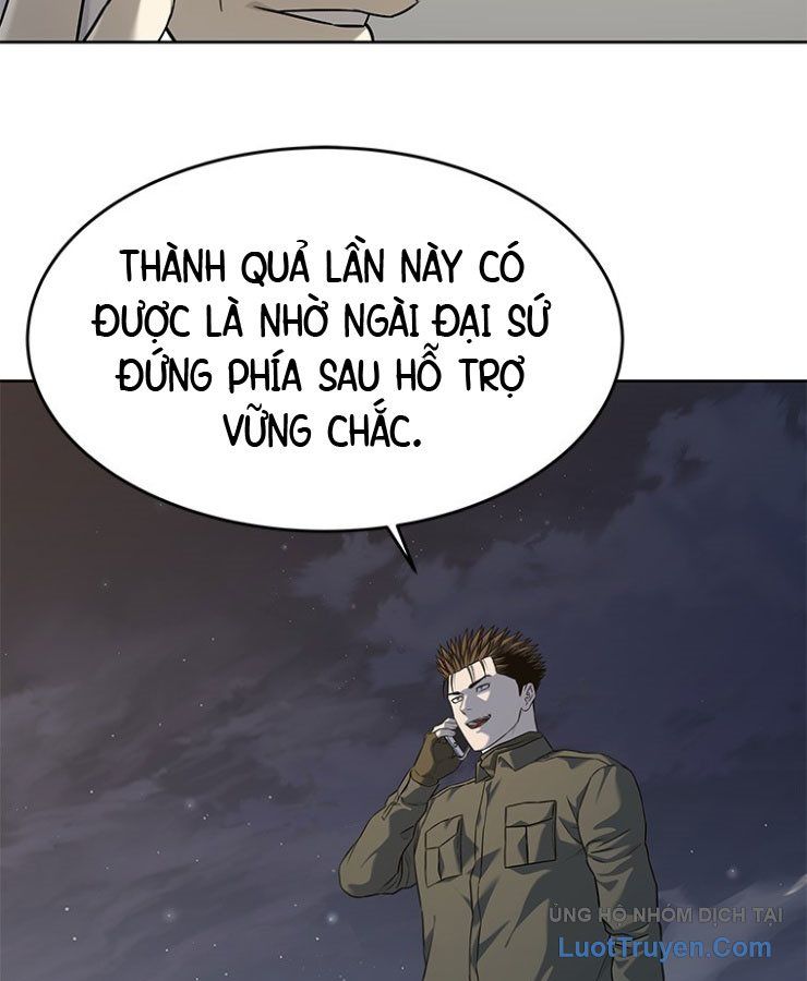 Đội Trưởng Lính Đánh Thuê Chap 282 - Next Chap 283