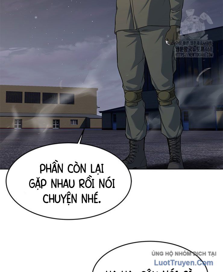 Đội Trưởng Lính Đánh Thuê Chap 282 - Next Chap 283