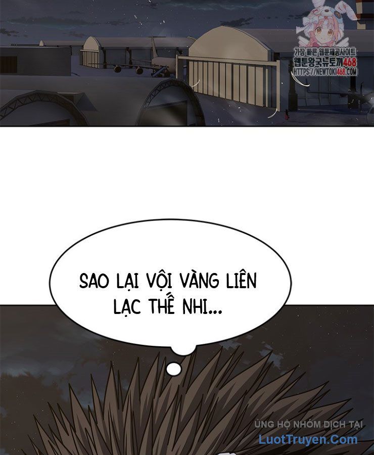 Đội Trưởng Lính Đánh Thuê Chap 282 - Next Chap 283