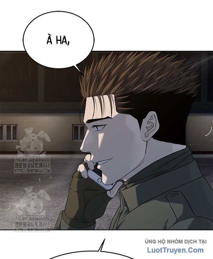 Đội Trưởng Lính Đánh Thuê Chap 282 - Next Chap 283