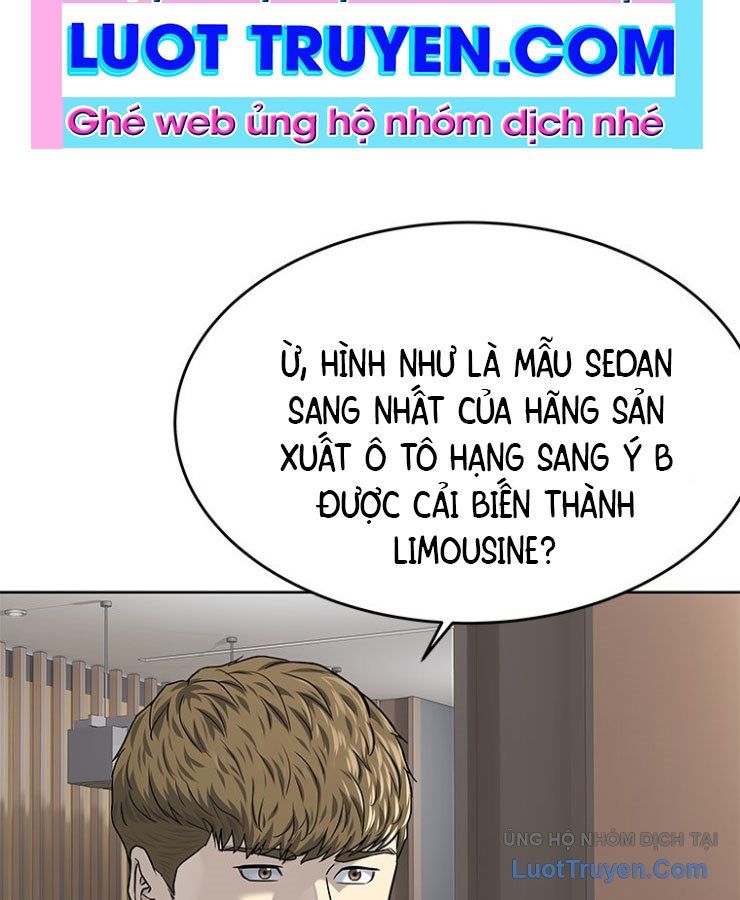 Đội Trưởng Lính Đánh Thuê Chap 282 - Next Chap 283
