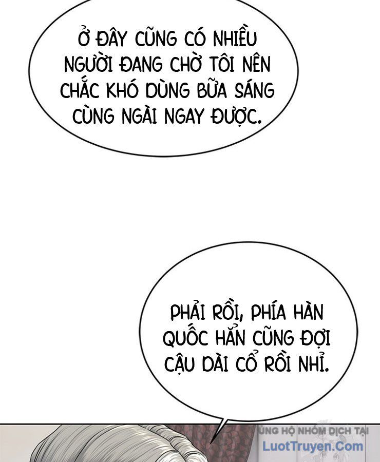 Đội Trưởng Lính Đánh Thuê Chap 282 - Next Chap 283