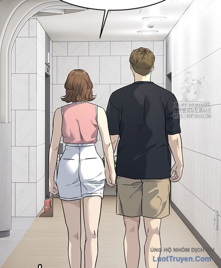 Đội Trưởng Lính Đánh Thuê Chap 282 - Next Chap 283