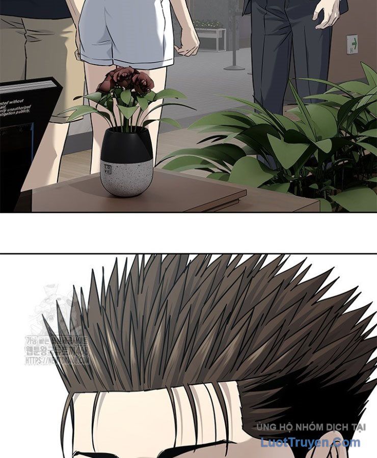 Đội Trưởng Lính Đánh Thuê Chap 282 - Next Chap 283
