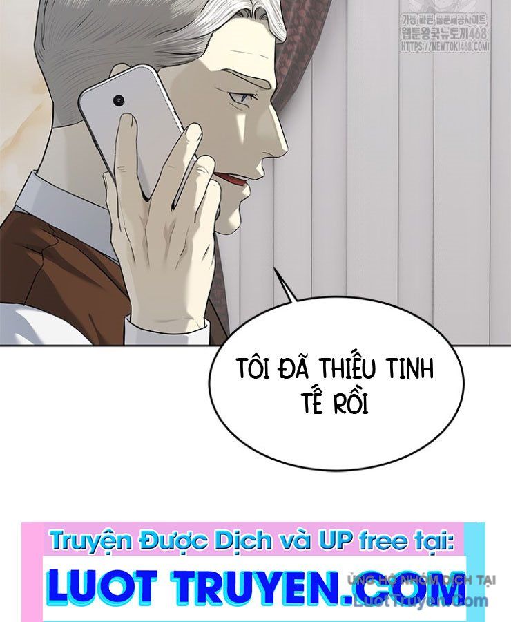 Đội Trưởng Lính Đánh Thuê Chap 282 - Next Chap 283