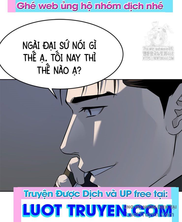 Đội Trưởng Lính Đánh Thuê Chap 282 - Next Chap 283