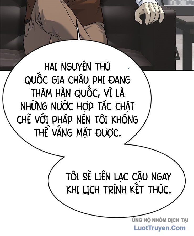 Đội Trưởng Lính Đánh Thuê Chap 282 - Next Chap 283